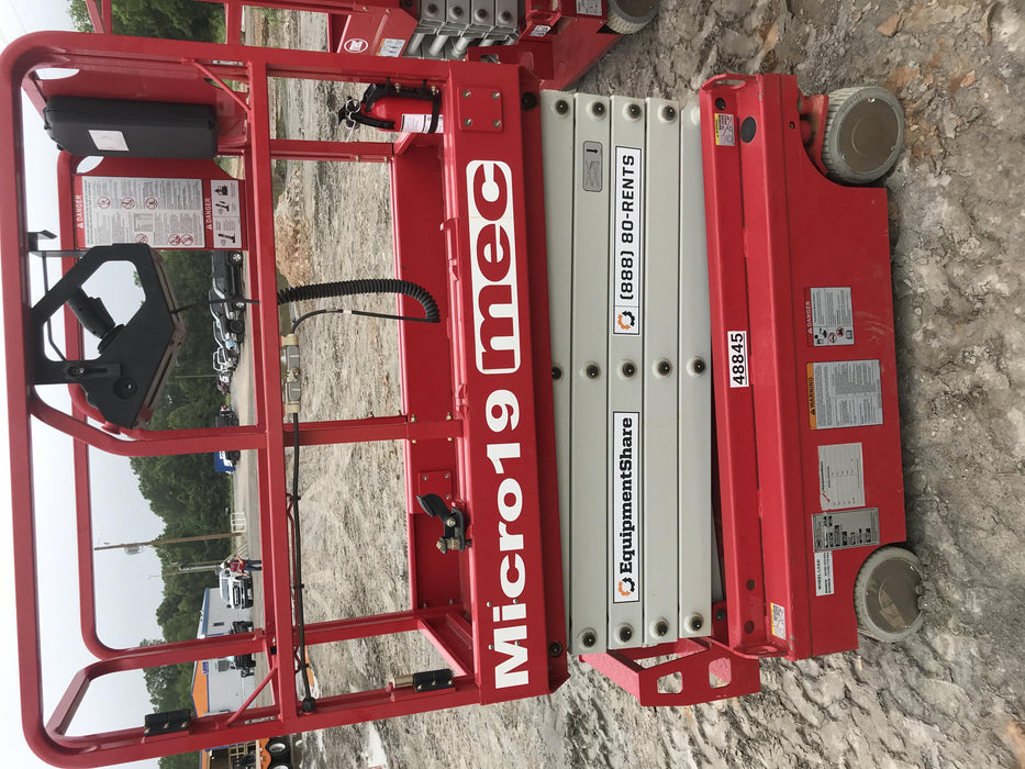 2019 MEC Micro 19