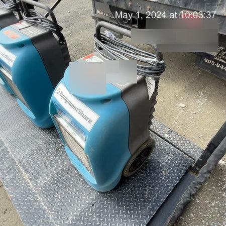 2019 DRI-EAZ DrizAir1200