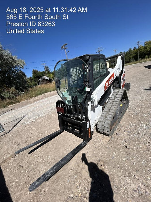 2025 VIRNIG PF4855-5VG