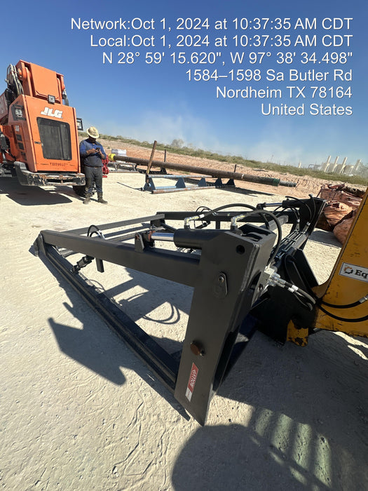 2024 ARROW MATERIAL HANDLING 6-96-4505PG