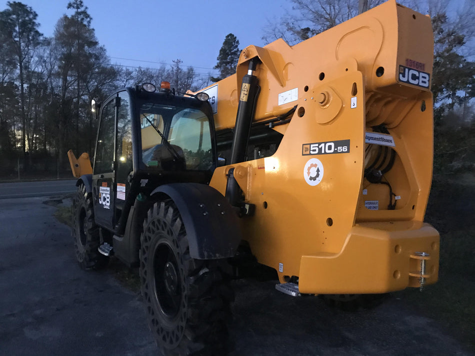 2021 JCB 510-56
