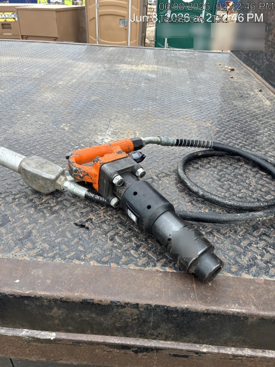 2020 MICHIGAN PNEUMATIC MP-CH3R