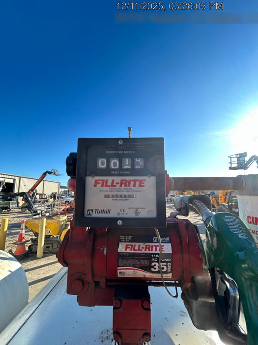 2025 AIRMAN PDSF375DP-6E1