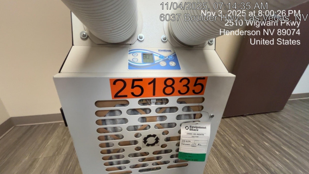 2022 KWIKOOL KPAC1811-2