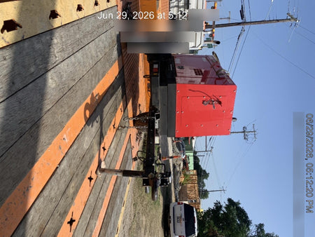 2022 Shindaiwa DGW400MDL Kubota D902 Engine, 23 HP, Dual Op Welder, Wire, Arc, Droop Stick, Tig, and CC Stick Functionality, Simulphase, 3 Phase and 1 Phase Gen Output, Single Axle NB Trlr, Slr Trckl Chrg 12V 12W, Fire Ext