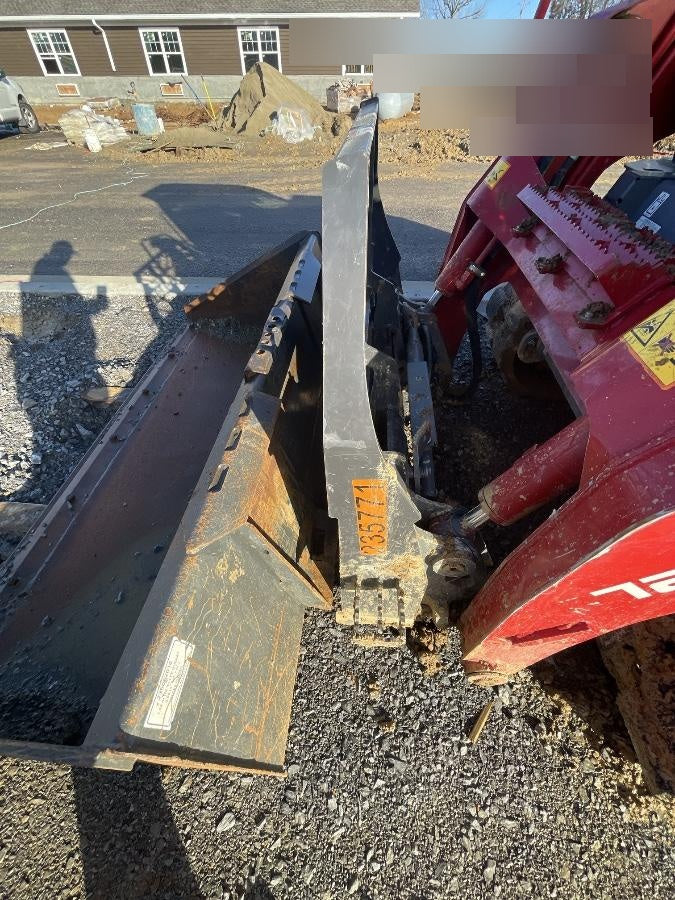 2022 PALADIN 48" Pallet Forks - Paladin