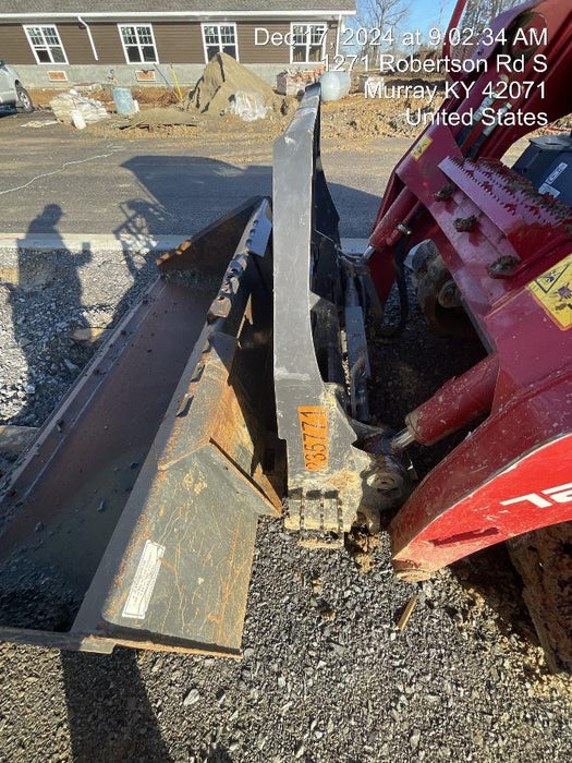 2022 PALADIN 48" Pallet Forks - Paladin