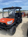 2022 KUBOTA RTV-X1140W-H (Canopy)
