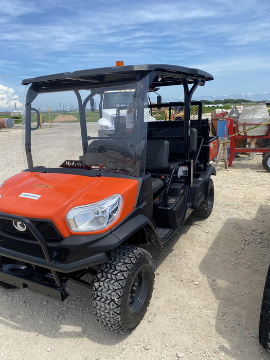 2022 KUBOTA RTV-X1140W-H (Canopy)