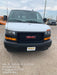 2023 GMC Savana 3500 - Rental