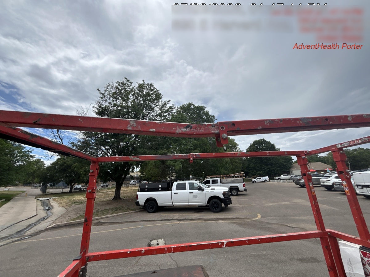 2022 SKYJACK SJ3219