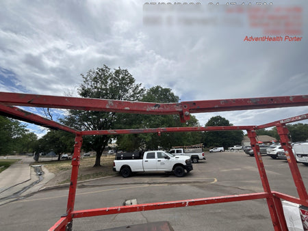 2022 SKYJACK SJ3219