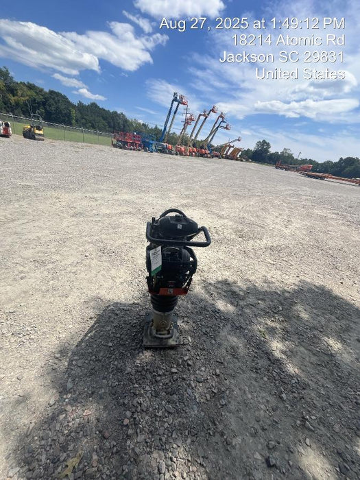 2024 HUSQVARNA LT6005