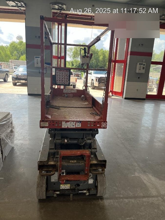 2018 SKYJACK SJIII-3219