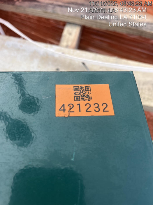 2024 HILMAN ROLLERS KRS-8-4S