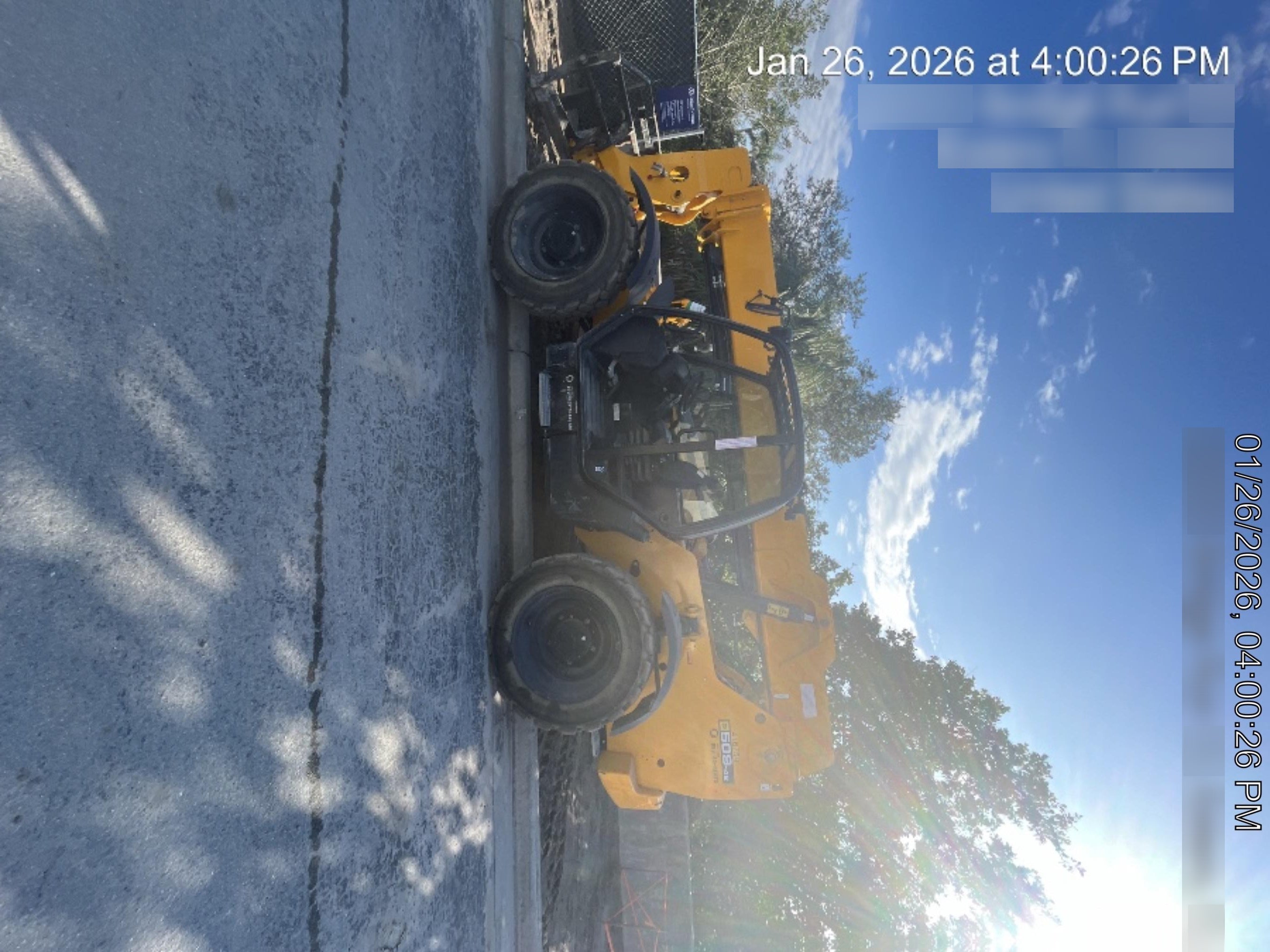 2024 JCB 509-42