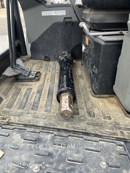 2023 SOLESBEE 12" Bucket - Solesbee