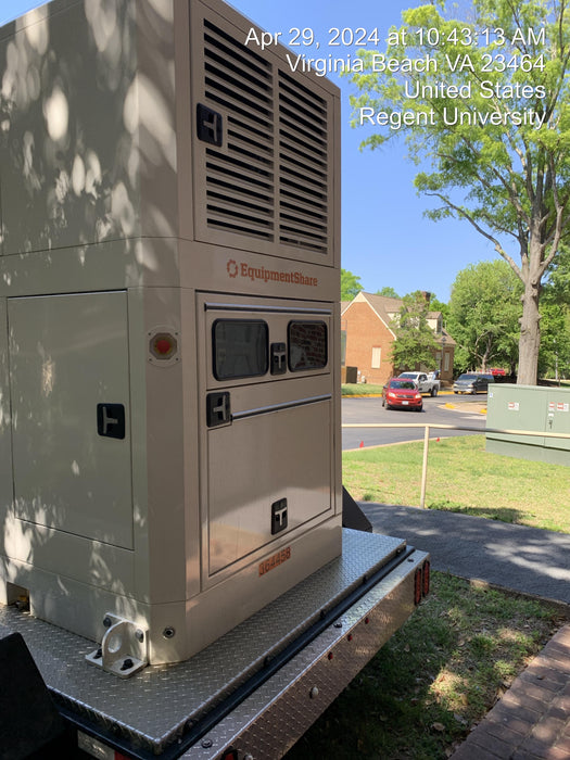 2023 FTG FP1000FQS-T