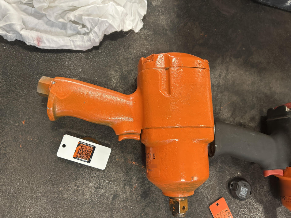 2022 MICHIGAN PNEUMATIC ES-750SS-TRACKER