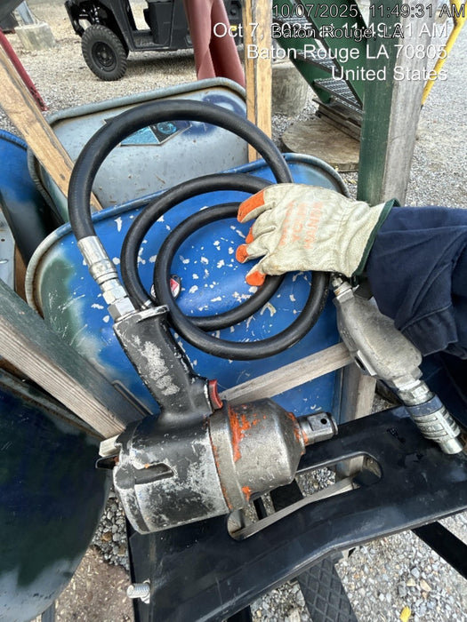 2020 MICHIGAN PNEUMATIC 751SS