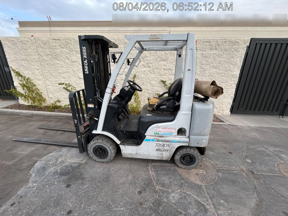 2023 UNICARRIER MAP1F2A25DV