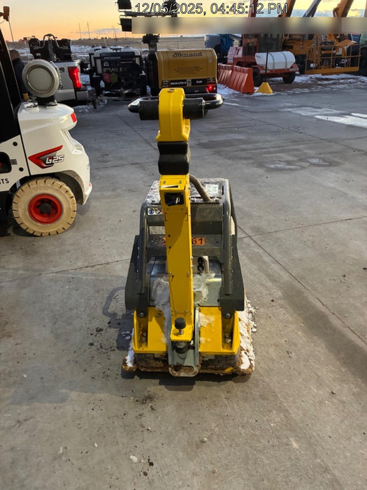 2024 WACKER NEUSON DPU6555Heh