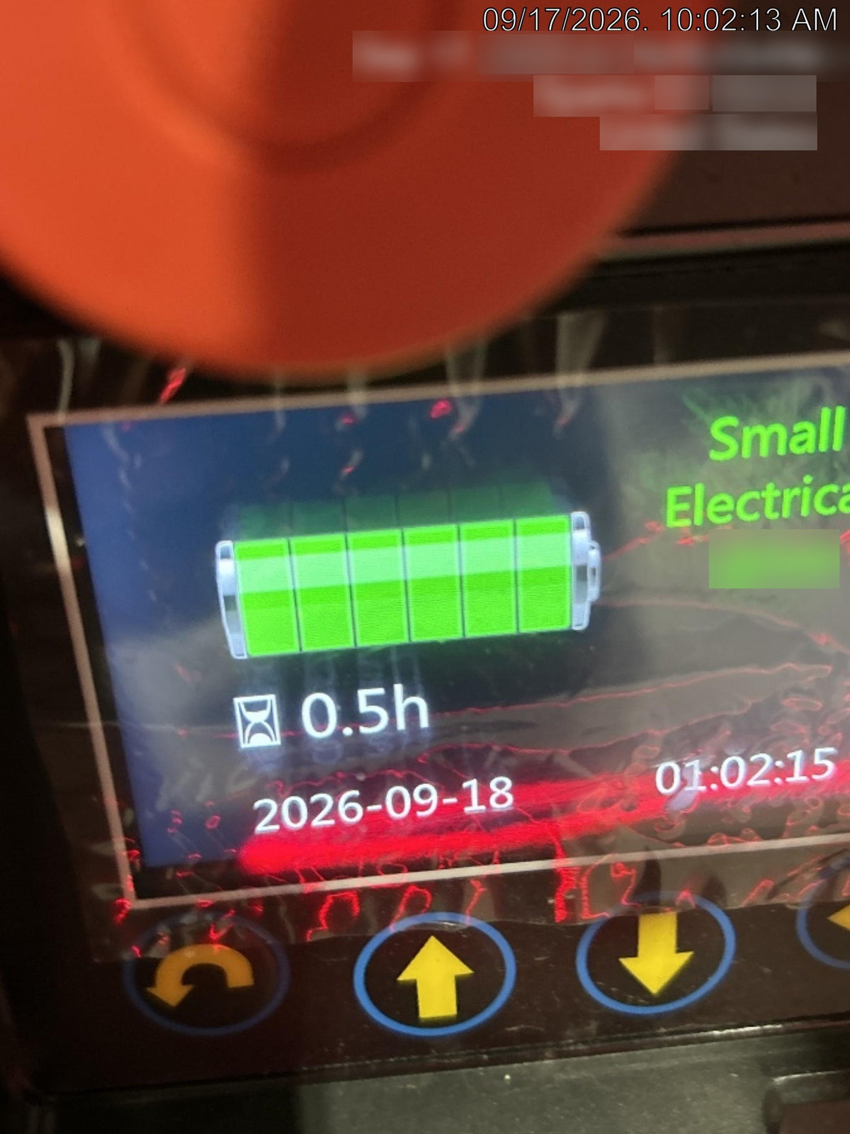 2026 MEC Micro 26-XD+