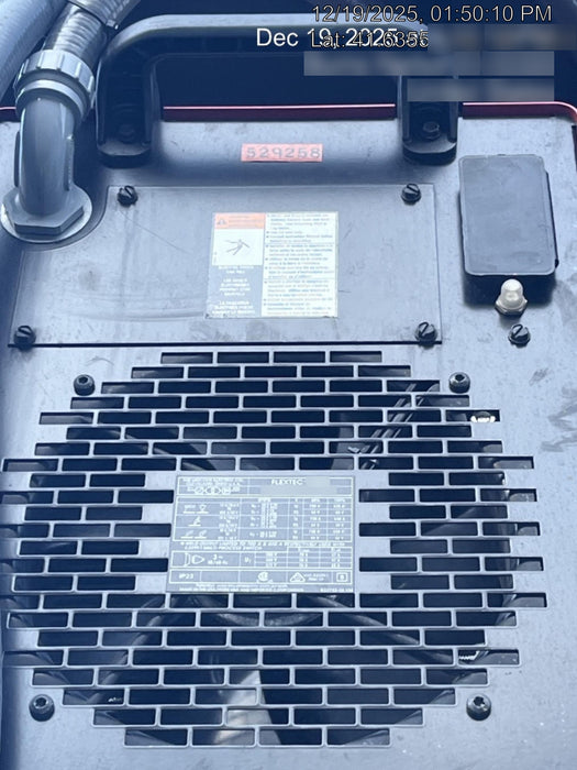 2025 LINCOLN ELECTRIC K3425-1