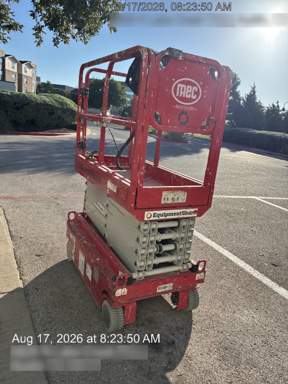 2020 MEC Micro 19