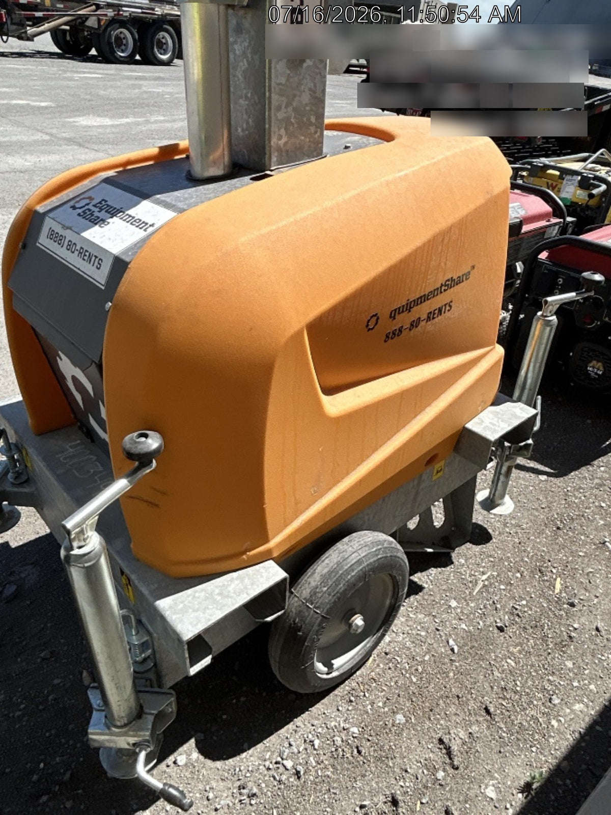 2024 ATLAS COPCO HILIGHT E3 Plus
