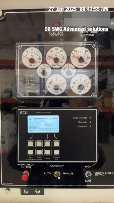 2022 MULTIQUIP DCA70