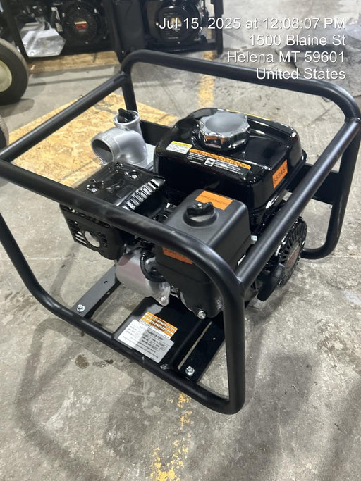 2025 MI-T-M WTP-S02-1MGH