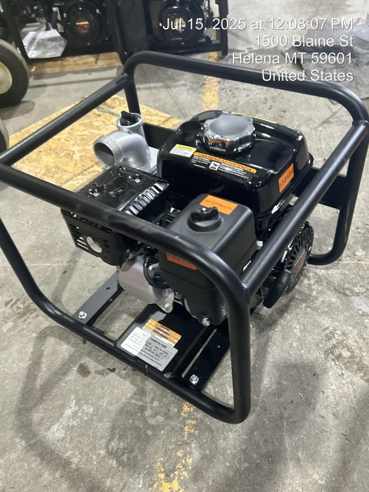 2025 MI-T-M WTP-S02-1MGH