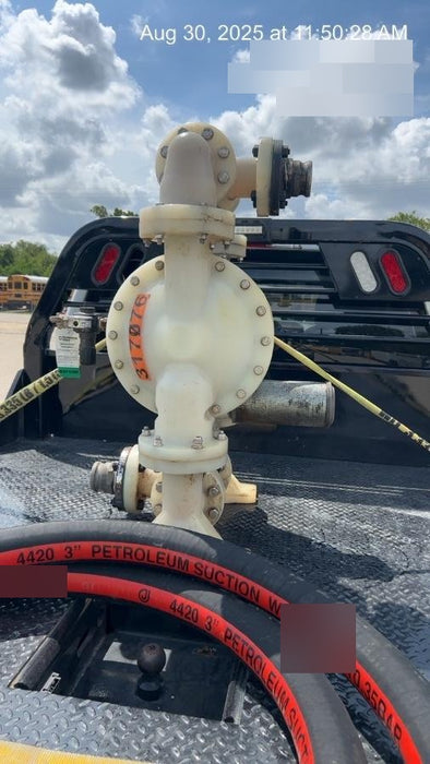 2023 INGERSOLL RAND PD30P-DPS-PTT-A