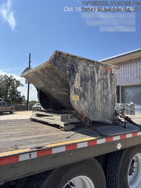 2023 STAR INDUSTRIES M-1820 - Self-Dump Hopper