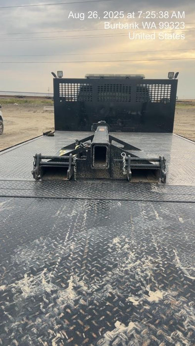 2025 STAR INDUSTRIES M1360B - Star JIB Boom