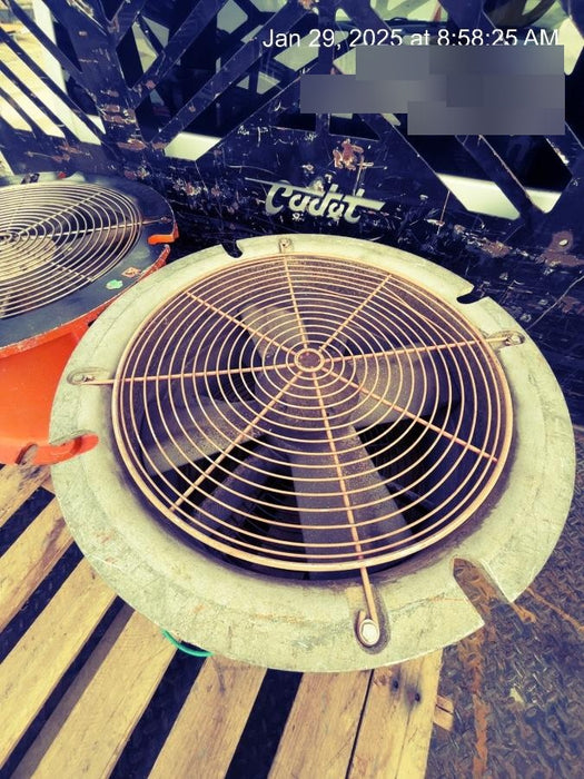 2020 MICHIGAN PNEUMATIC JF20