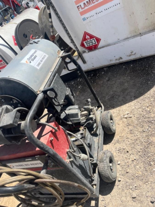 2022 SIMPSON BB65106