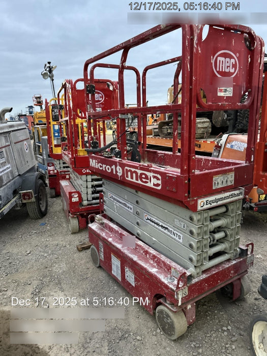 2019 MEC Micro 19