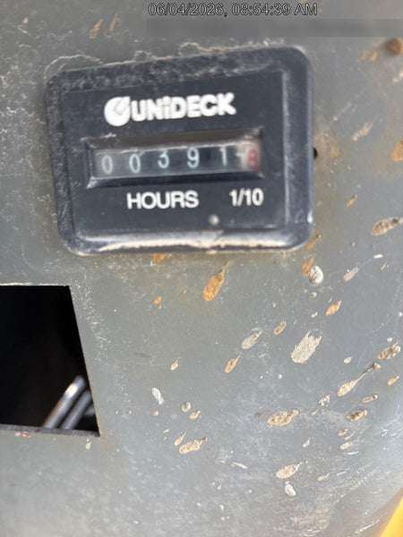2019 WACKER NEUSON DT10