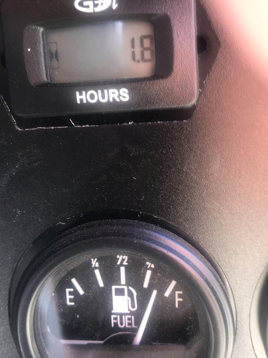 2021 Lincoln Electric Vantage 322 VANTAGE 322 READY-PAK 3