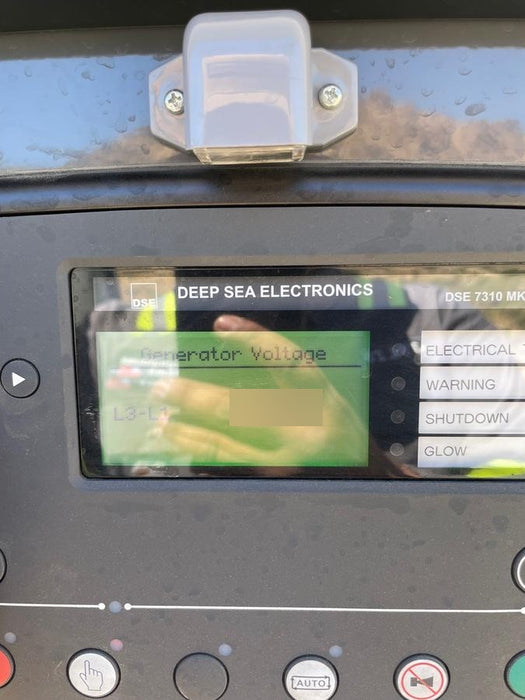 2022 AIRMAN SDG25S-8E1