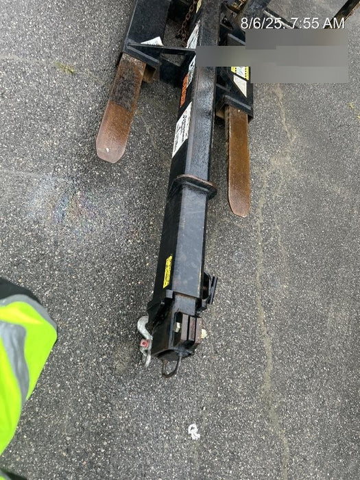 2020 STAR INDUSTRIES M1360B - Star JIB Boom