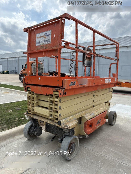 2016 JLG 3246ES JLG 3246ES