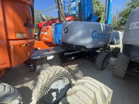 2024 GENIE S-45 XC