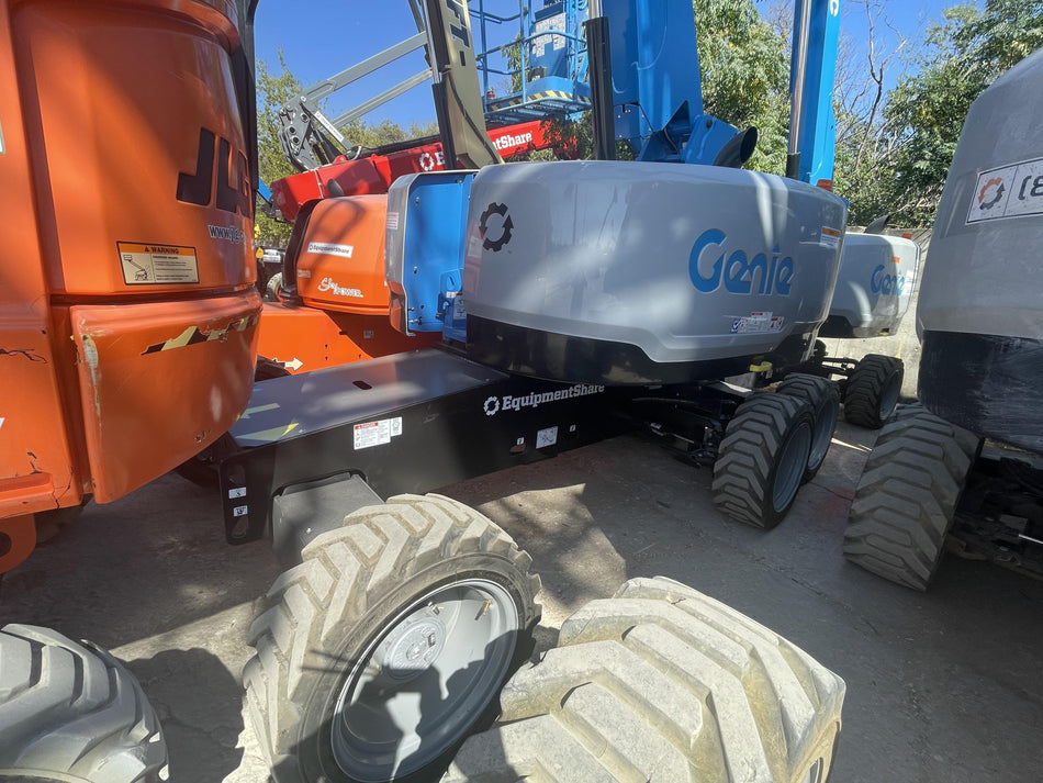 2024 GENIE S-45 XC