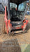 2019 Kubota SVL95-2S Cab/Heat/Air, Standard Tracks, Standard Flow, Hydraulic QC 80" HD Tooth Bucket