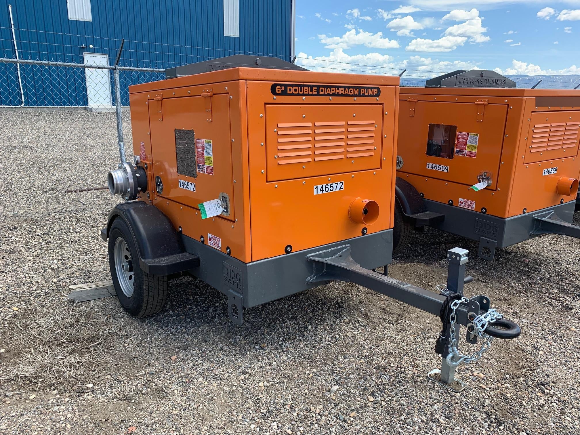 2021 MYERS-SETH A-DD6/HA/SAFE