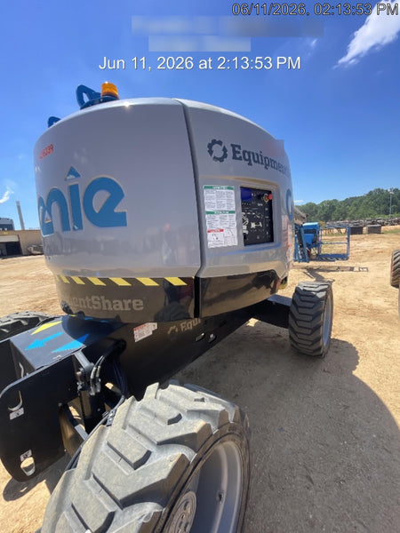 2024 GENIE Z-62/40 RT
