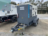 2021 ATLAS COPCO QAS 125